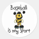Pesquisar por esportes adesivos Basebol