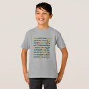 Pesquisar por genético camisetas Para crianças