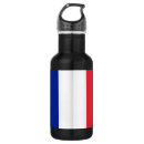 Pesquisar por vermelho branco azul garrafa agua Sinalizador