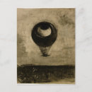 Pesquisar por odilon redon cartoes postais Simbolismo