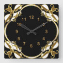 Pesquisar por traço relogios de parede Preto