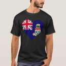 Pesquisar por cayman islands camisetas Amor
