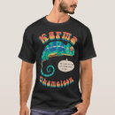 Pesquisar por camaleão camisetas Amor