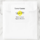 Pesquisar por amarelo casamento adesivos Diversão