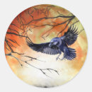 Pesquisar por crow adesivos Halloween