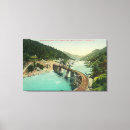 Pesquisar por ferro impressão de canvas Ponte