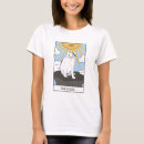 Pesquisar por tarô camisetas Desenho animado