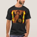 Pesquisar por st michael camisetas Cristandade