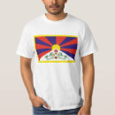 Pesquisar por bandeira tibetana camisetas Budista