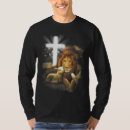 Pesquisar por lamb camisetas Deus