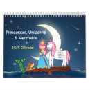 Pesquisar por sereia calendarios Unicórnio