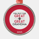 Pesquisar por abuela ornamentos Abuelo