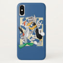Pesquisar por pato iphone 7 capas Looney tunes