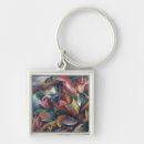 Pesquisar por cubism chaveiros Belas artes
