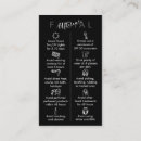 Pesquisar por facial cartao de visita Pele