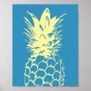 Pesquisar por um abacaxi artes pósteres Qualquer pessoa