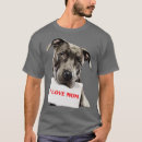 Pesquisar por eu amo meu pitbull camisetas Engraçado