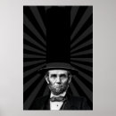 Pesquisar por abraham lincoln pósteres Presidente