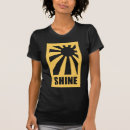 Pesquisar por brilho solar camisetas Ensolarado