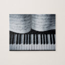 Pesquisar por chaves do piano Música
