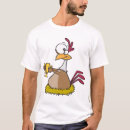 Pesquisar por galo masculinas camisetas Aves domésticas