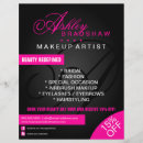 Pesquisar por miúdos flyers Maquilhagem