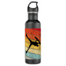 Pesquisar por surf do vintage garrafa agua Palm