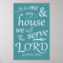 Pesquisar por servir o senhor pôsteres pósteres Verso bíblia