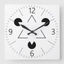 Pesquisar por ilusão óptica relogios de parede Design