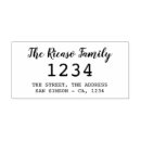 Pesquisar por números carimbos Para todos