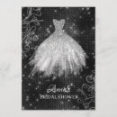 Pesquisar por vestido nupcial convites Chá de panela