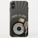 Pesquisar por microfone iphone capas Canto