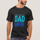 Pesquisar por pai marinheiro camisetas Pop
