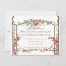 Pesquisar por letterpress convites Vintage