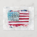 Pesquisar por listras vermelhas cartoes postais Vermelho branco e azul