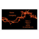 Pesquisar por sapadores bombeiros cartao de visita Elegante