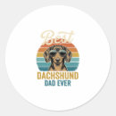 Pesquisar por pai dachshund adesivos Cartãodopai