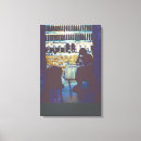 Pesquisar por silhueta impressão de canvas Para eles