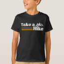Pesquisar por mountain climbing camisetas Camping