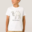 Pesquisar por camel tshirts camisetas Para crianças