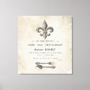 Pesquisar por vintage french impressão de canvas Francês