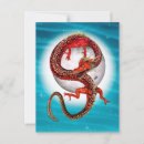 Pesquisar por dragão oriental cartoes postais Leste