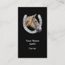 Pesquisar por farriers cartao de visita Calçar