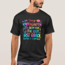 Pesquisar por de primeiro grau camisetas Jardim de infância