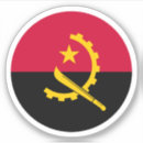 Pesquisar por bandeira angola adesivos Sinalizador
