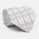 Pesquisar por zig zag gravatas Preto e branco