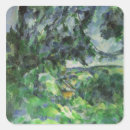 Pesquisar por cezanne adesivos Cargo impressionista