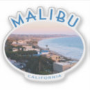 Pesquisar por malibu califórnia adesivos Litoral