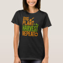 Pesquisar por repetido camisetas Colheita