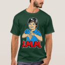 Pesquisar por subúrbio camisetas Dia de as mães
